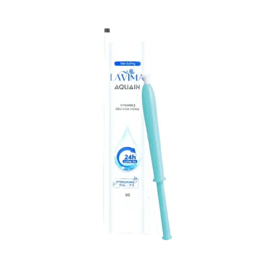 Aquain LAVIMA (Bút/3G)