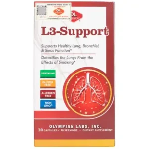 L3-Support Olympianlabs (Hộp 30 Viên)