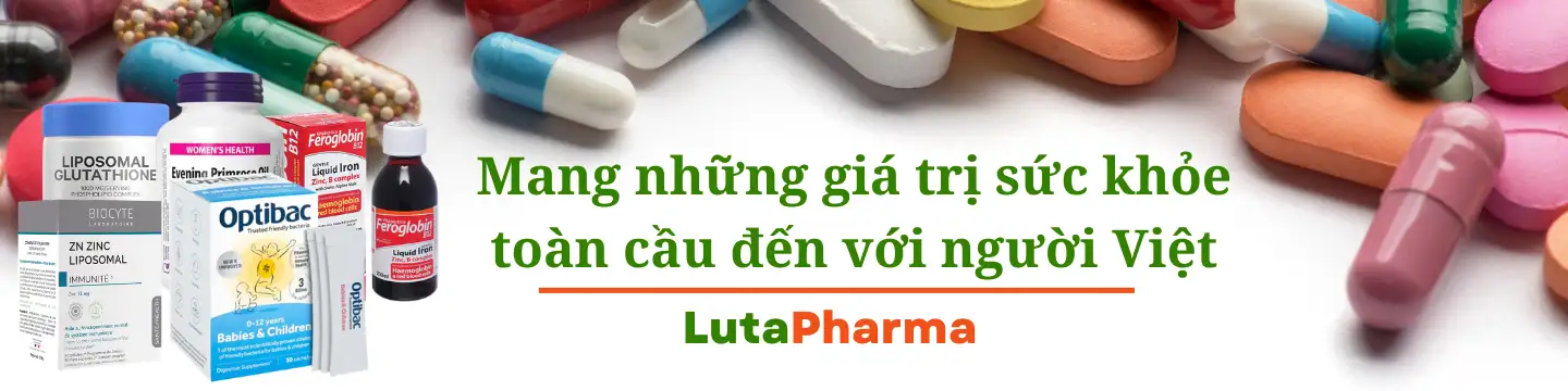 Lutapharma.vn