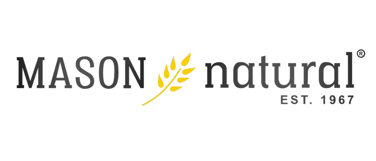 Mason Natural