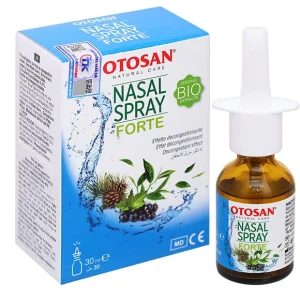 Nasal Spray Forte OTOSAN (Hộp 30 ml)