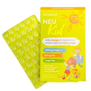 Neu Kid Neubria (Hộp 30 Viên)