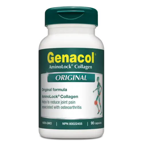 Original GENACOL (Lọ 90 Viên)