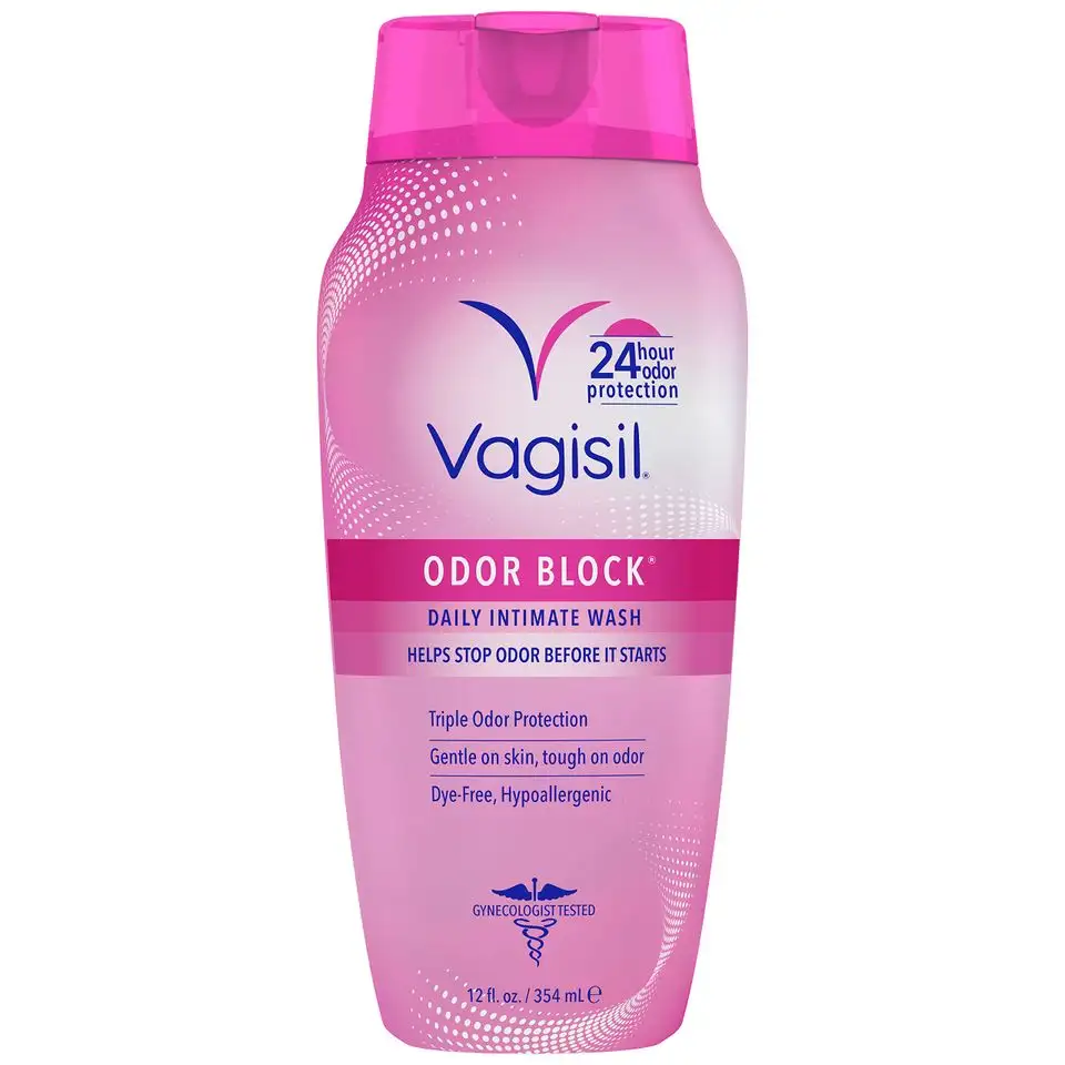 Ultra Fresh VAGISIL (Chai 354ml)