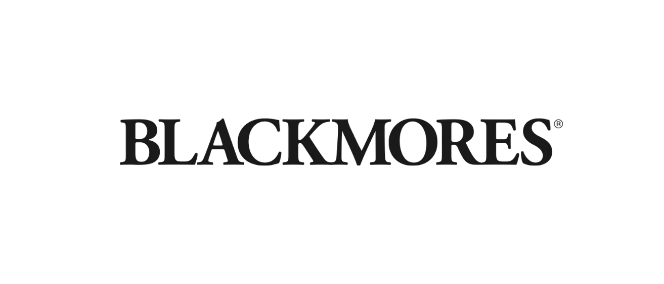 Blackmores