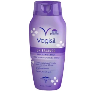 pH Balance VAGISIL (Chai 354ml)