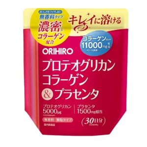 Collagen Proteoglycan 11000mg ORIHIRO (Gói 180G)