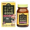Natto Kinase 4000 FU ORIHIRO (Hộp 60 Viên)